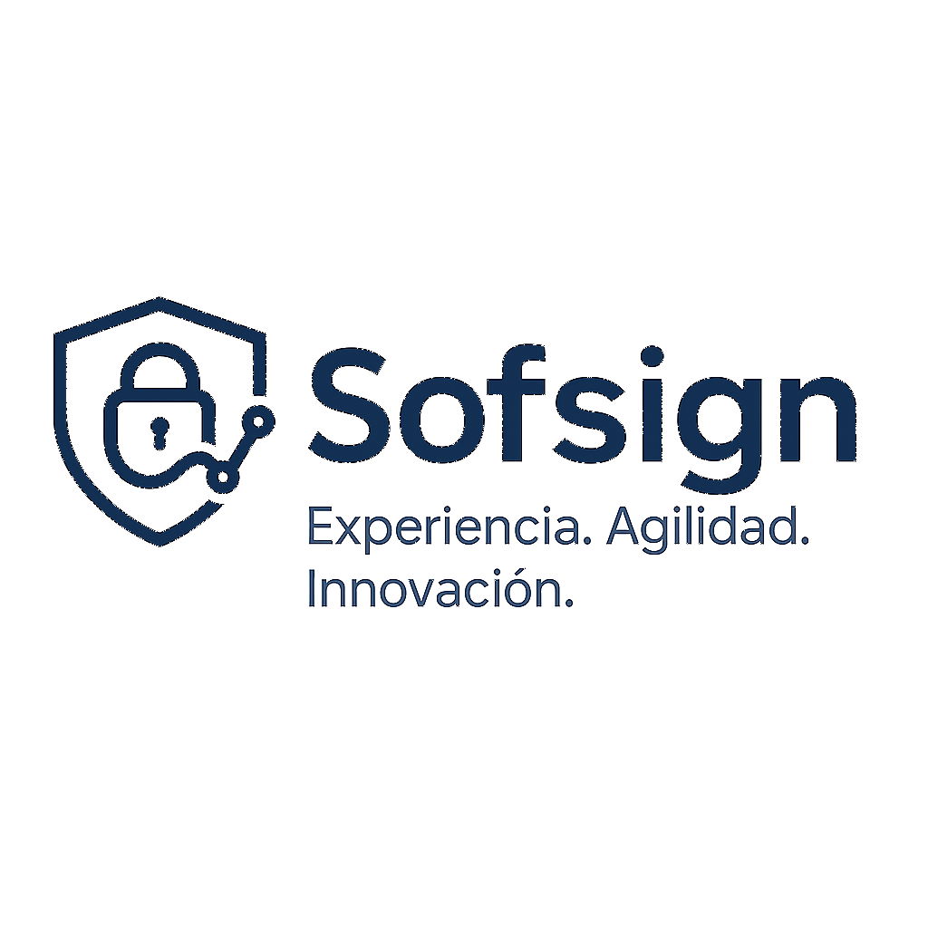 SofSign Logo